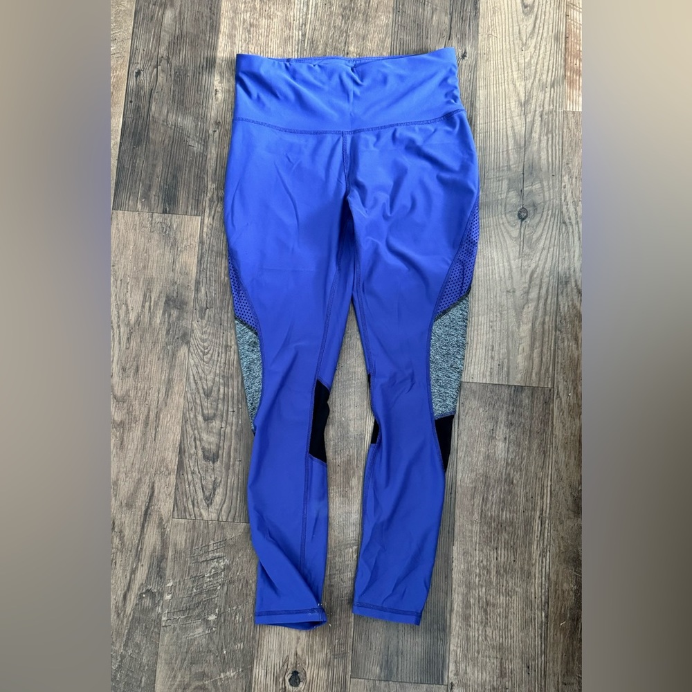 Activewear Leggings